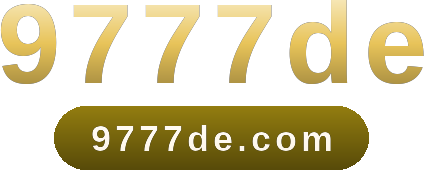 9777de logo
