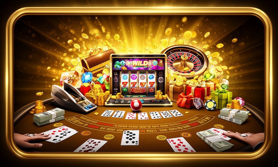 9777de 9777de Casino: Live Tables, Slots and Sports in One Place