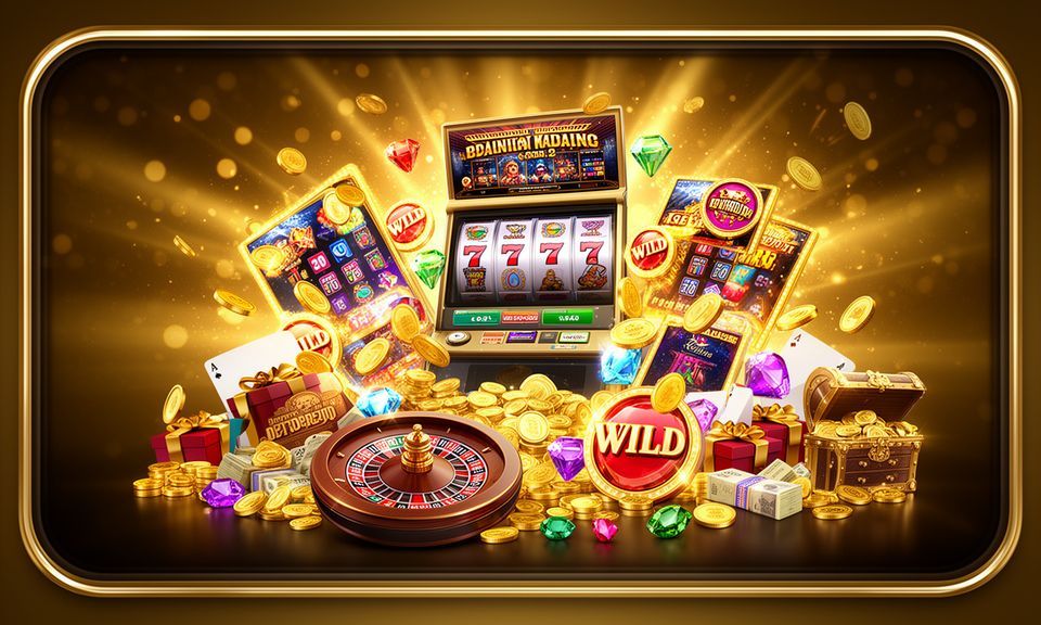 9777de Bonus